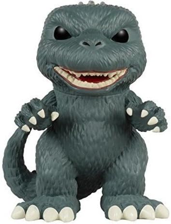 Funko POP Movies: Godzilla - Godzilla 6 