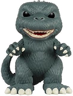Funko POP Movies: Godzilla - Godzilla 6