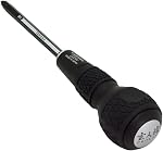 Bessel (Vessel) Ball Grip Difference and Screwdrivers Set No.220w-3 by Vessel