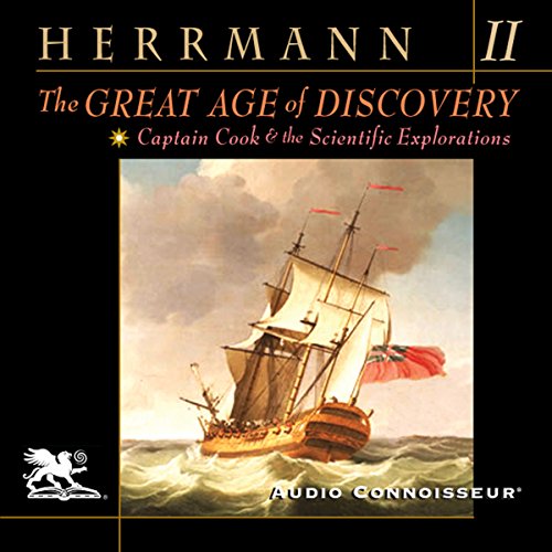 The Great Age of Discovery, Volume 2 by Paul Herrmann