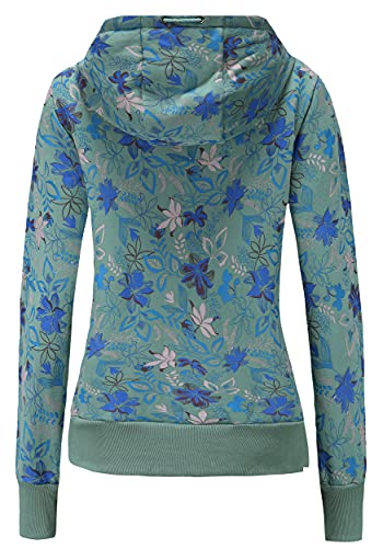 TrendiMax Hoodied Sweater met Zakken Hoodies Dames Trui Hoodie Vrouwen Lange Mouw Jas Vrouwen Winter Rits Hoodie Vrouwen… - Image 3