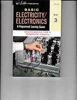 Basic Electricity/Electronics Volume 2,3,4 B07DX8XK41 Book Cover