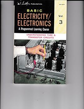Paperback Basic Electricity/Electronics Volume 2,3,4 Book
