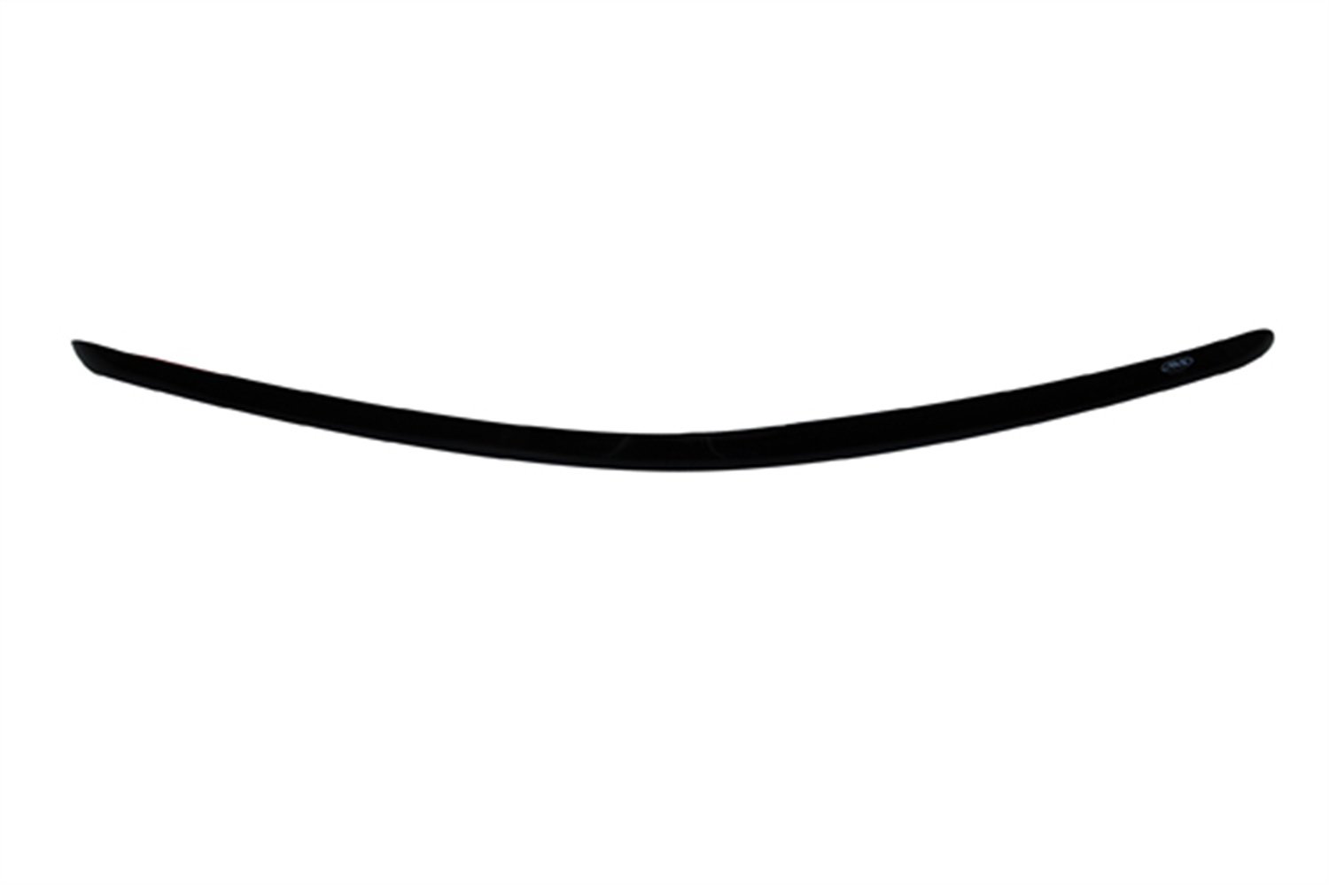 Auto Ventshade [AVS] Hoodflector/Bug Shield | 88-99 Chevrolet & GMC C/K1500, 2500, 3500, 92-99 Yukon & Suburban, 92-94 Blazer, 95-99 Tahoe, 2000 Silverado 1500| Med Profile - Smoke, 1 pc. | 21851