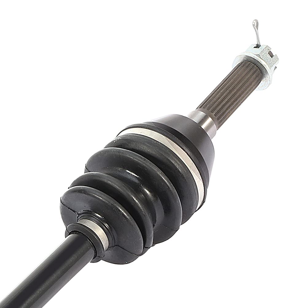 Celox Front Left Or Right CV Axle Assembly For Polaris - Replaces 1380199, 1380218 - SK3563AX219GR - View #5