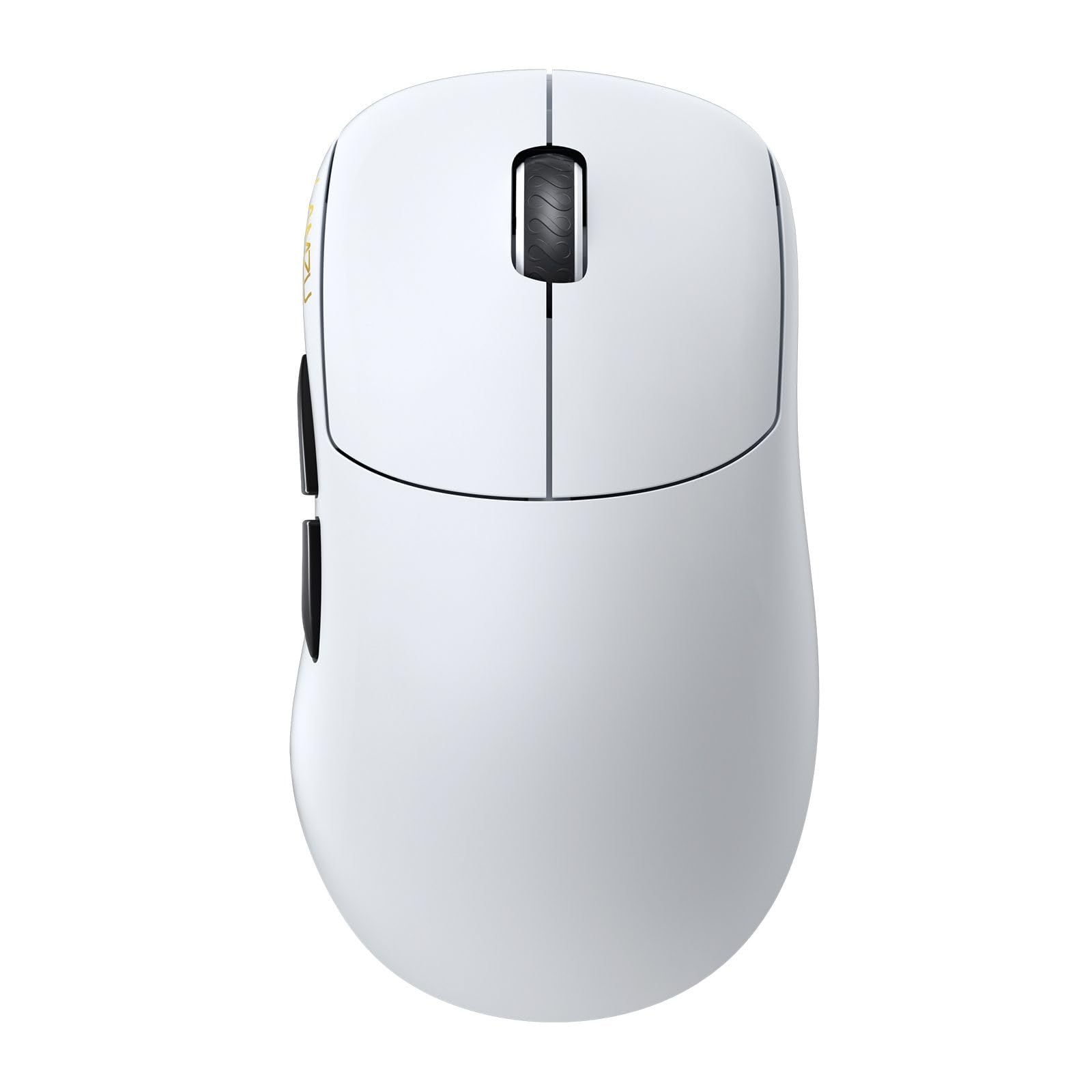 Amazon.co.jp: Lamzu Thorn ゲーミングマウス Polar White Amazon限定 