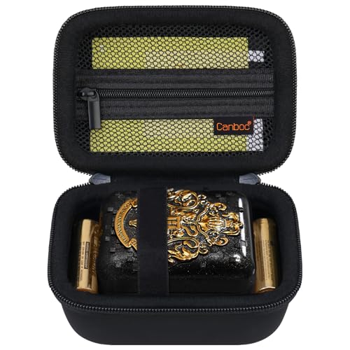 Canboc Carrying Case for Wizarding World Harry Potter Bitzee Interactive