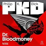 Cover of Dr. Bloodmoney