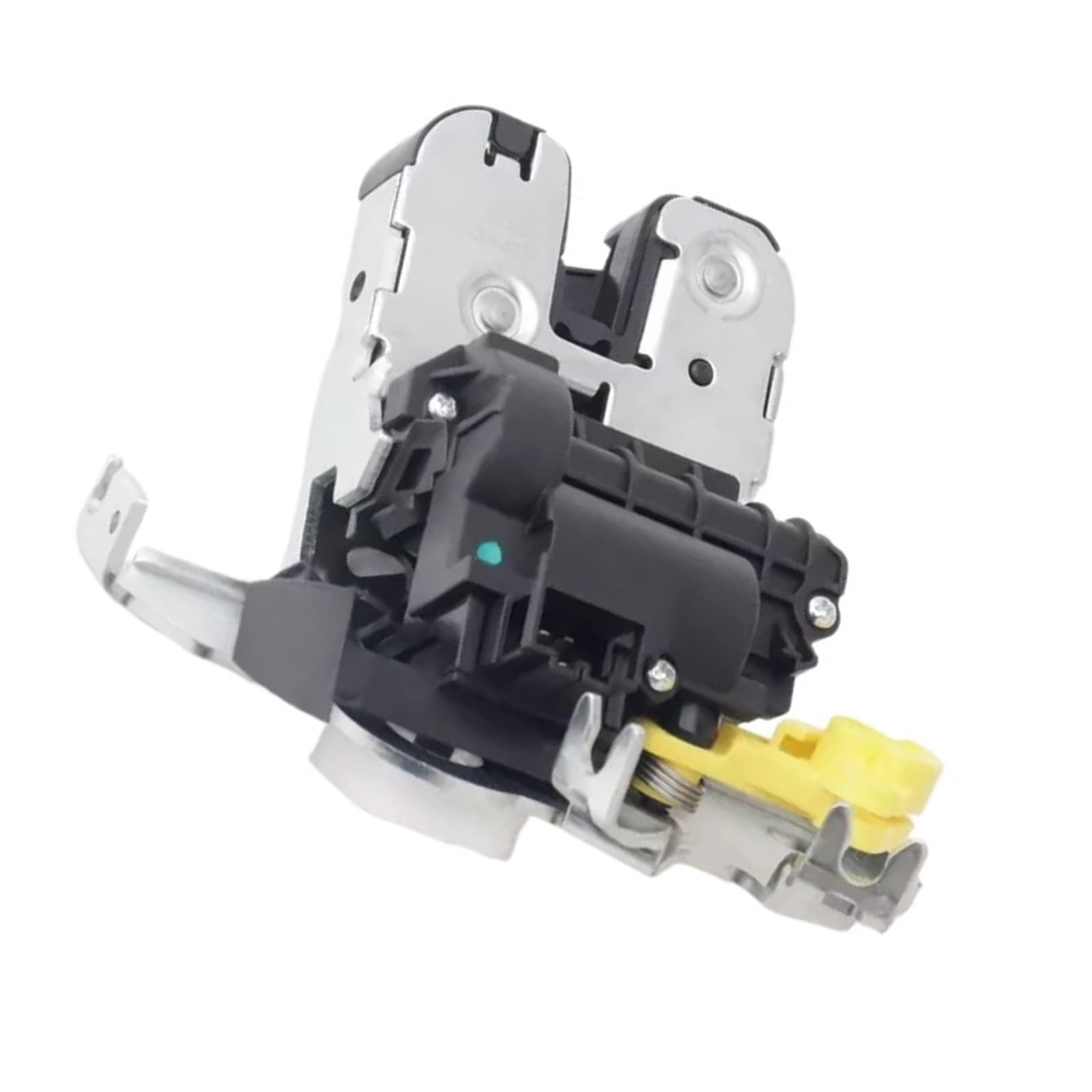 Leryycx One Color Locking Compatible With Leon For Ateca 2016 2017 2018 2019 2020 2021 2022 2023 Rear Liftgate Back Door Lock Latch Actuator Oem:4m0827506d