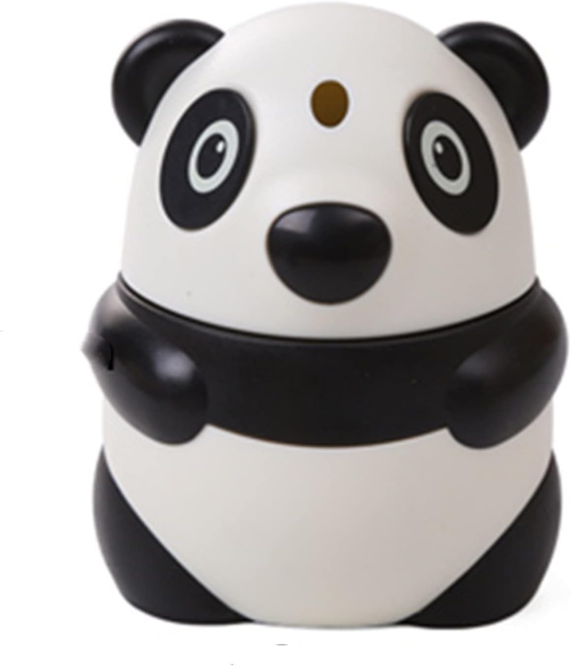 Ykmyxz One Color Toothpick Holder, Cute Cartoon Automatic Toothpick Holder - Fun Storage Box For Home & Kitchen Decor