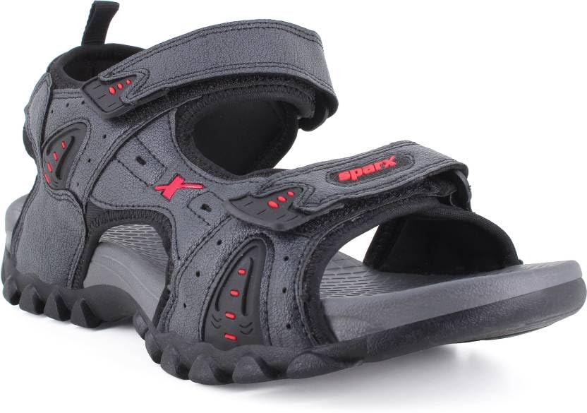 Men buckle Sandal-image-34
