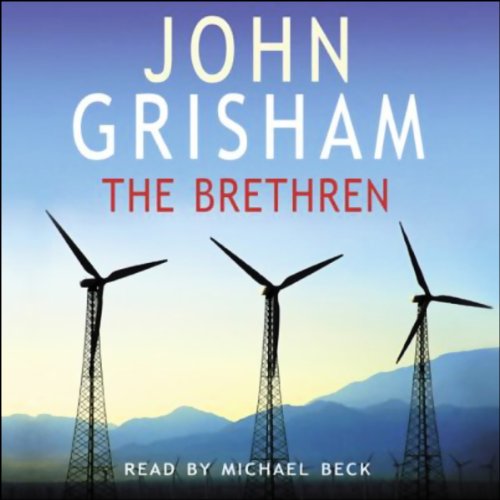 The Brethren by John Grisham | Audiobook