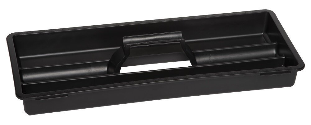 Kreher Werkzeugkoffer Set 18 Zoll 2-teilig mit Edelstahl Korpus
