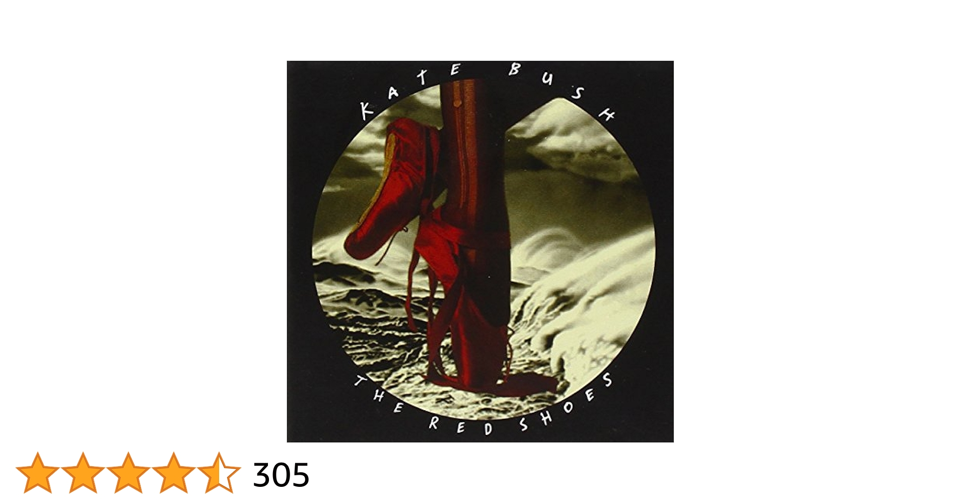 Amazon.co.jp: Red Shoes: ミュージック