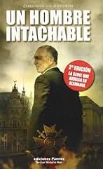 Un Hombre Intachable 2ｧed (Thriller)