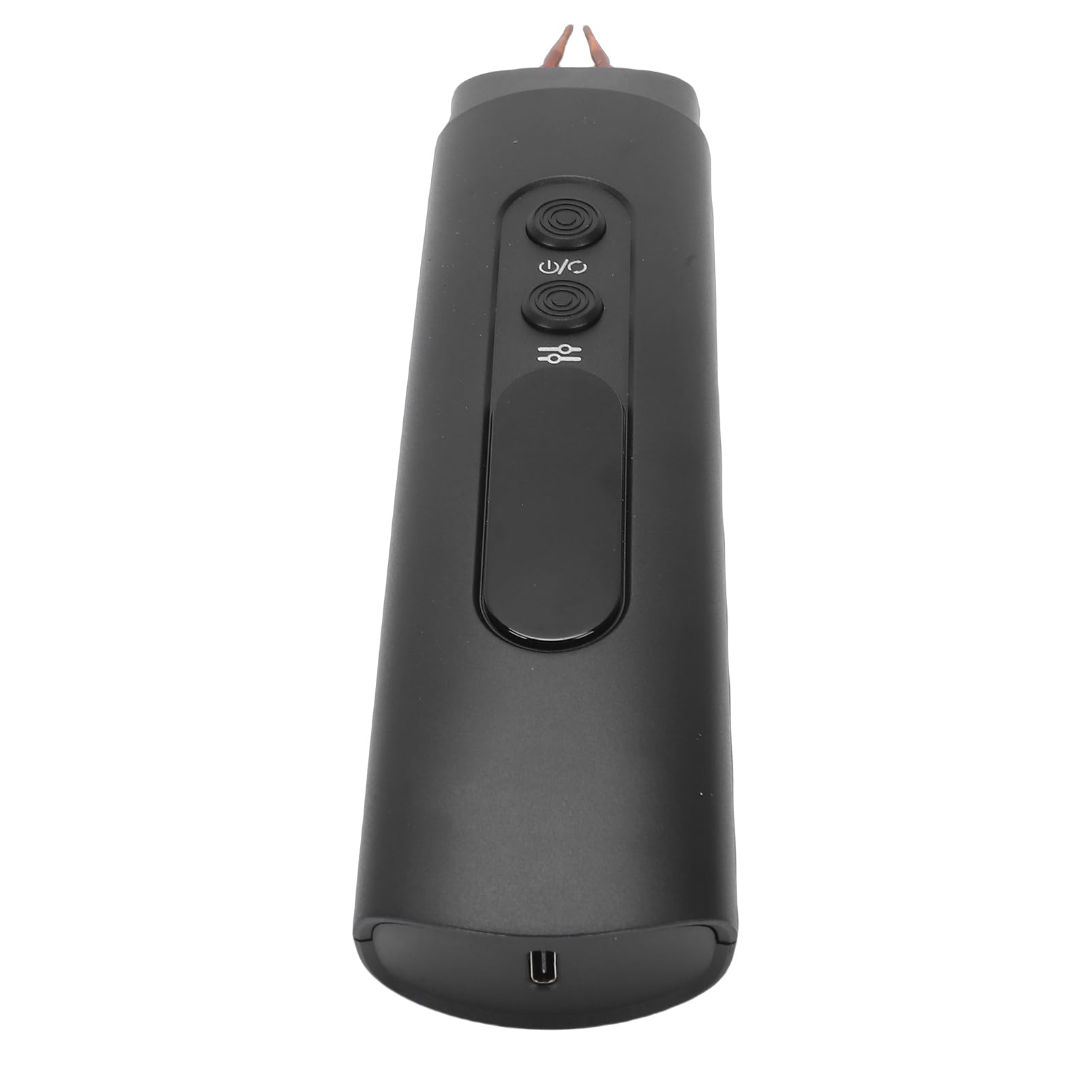 FTVOGUE Poste de Soudage par Points LCD Portable, Poignée Ergonomique,