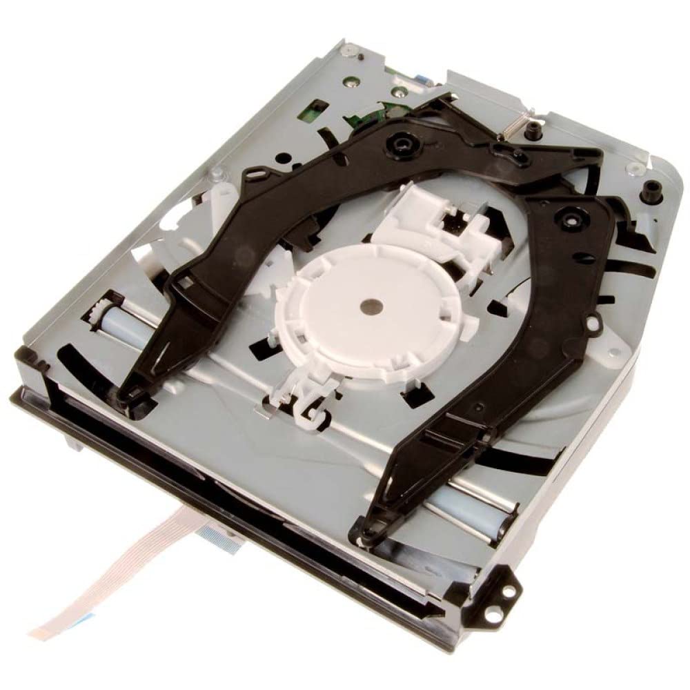 Disc Drive for PlayStation 4 Slim & Pro with Separator Card