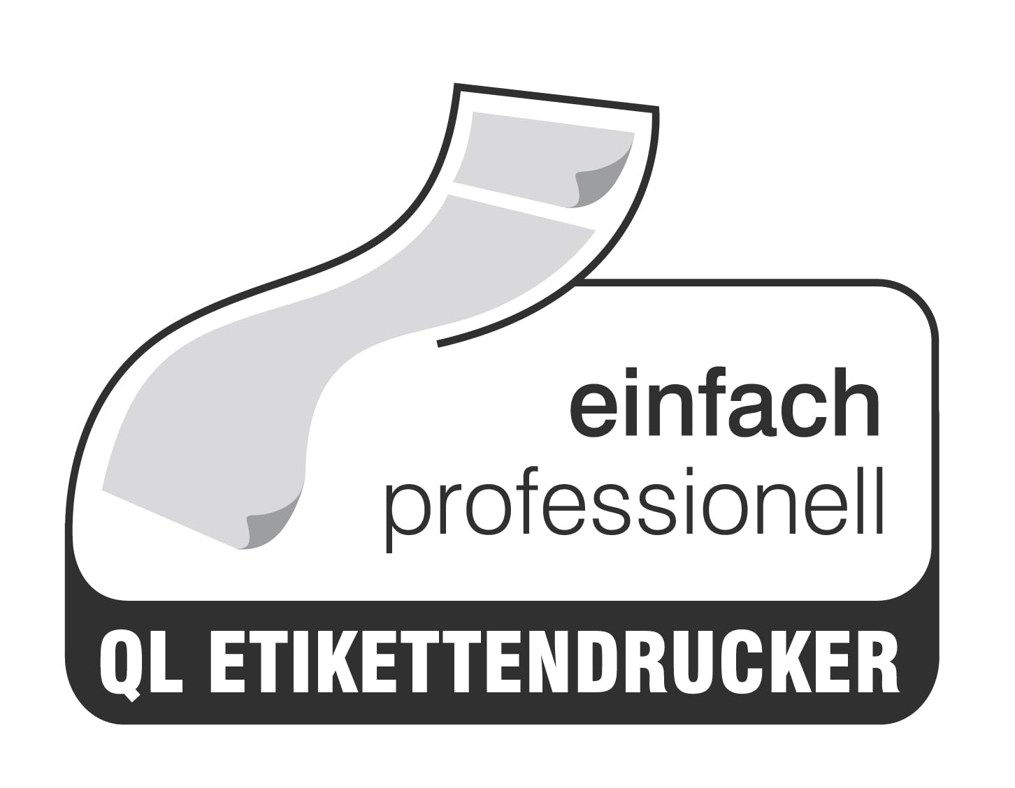 Brother Etikettendrucker QL-1110NWBc
