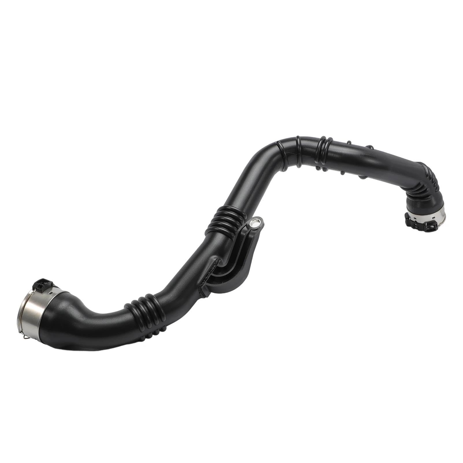 Tubo Turbo Aire Manguera De Intercooler De Repuesto De 55/65 Mm para N&issan para Qashqai OE 144602443R 144608957R 1446000Q1B Manguito intercooler