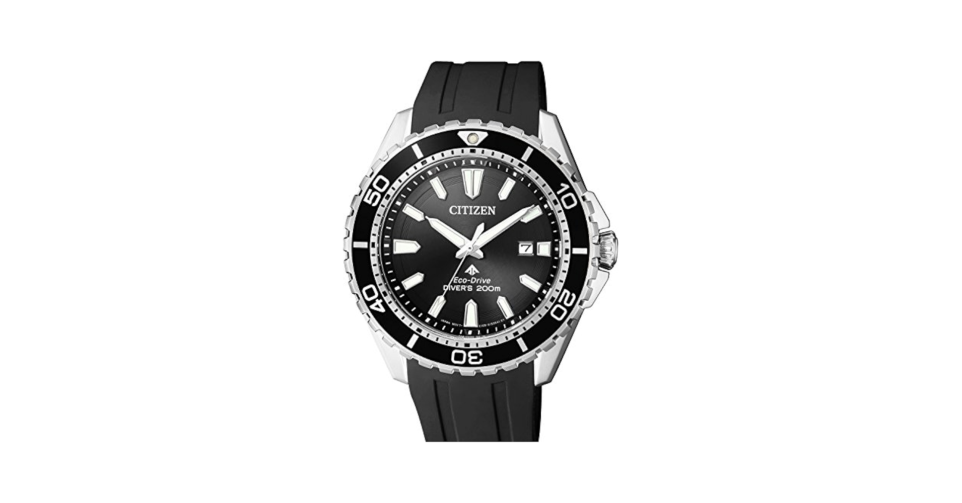 シチズン プロマスター BN0190-15E エコ・ドライブ マリン Amazon.com: [Citizen] Citizen Watch Promaster Professional