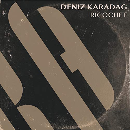 Ricochet by Deniz Karadag on Amazon Music