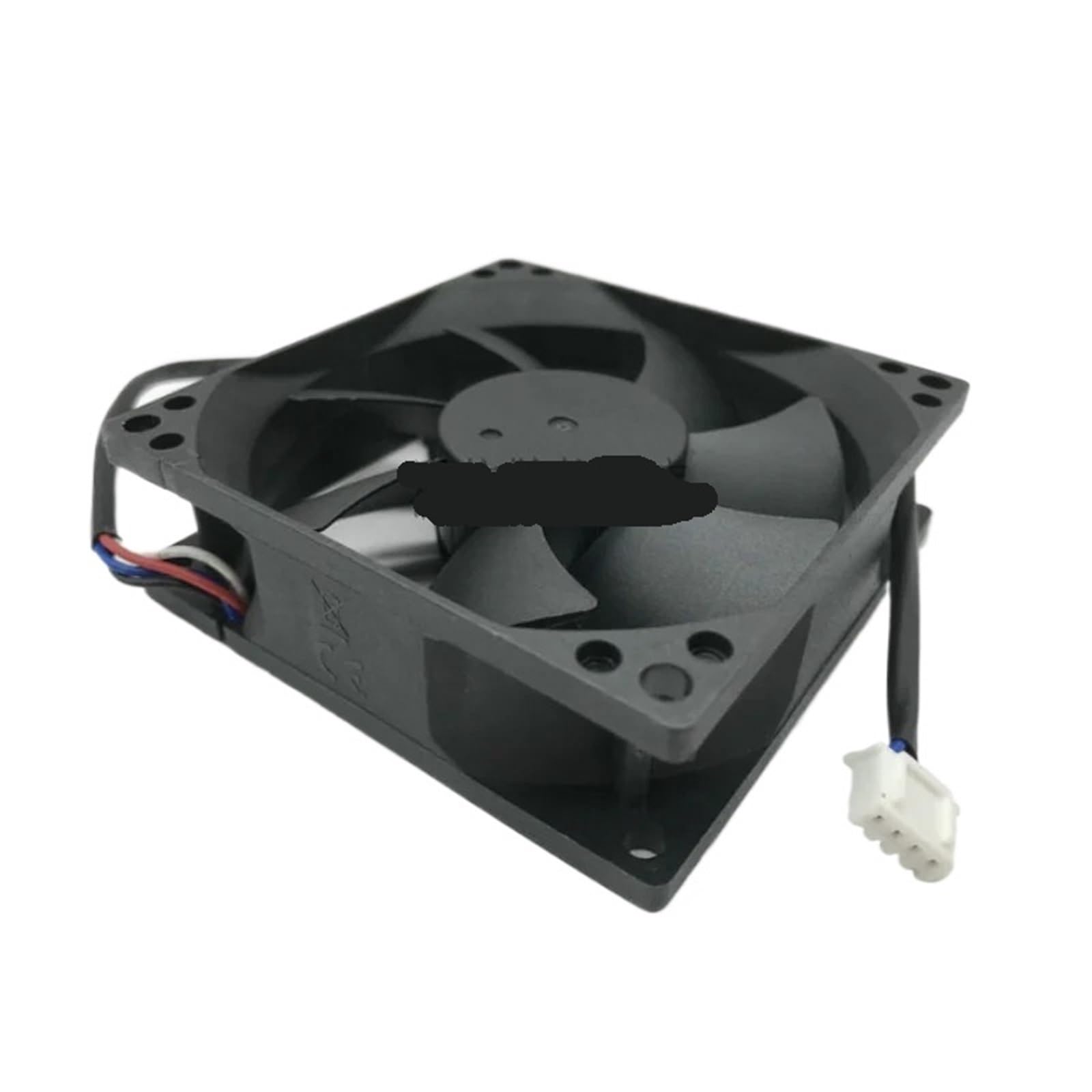 PEQYUACTE AS8025V12 DC12V 0.50A UPS Cooling Fan 80 * 80 * 25MM