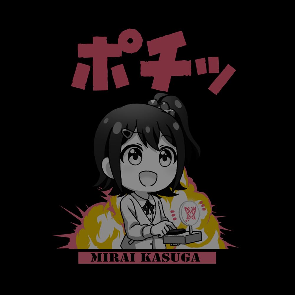 Amazon.co.jp: 【公式】二次元コスパ アイドルマスター ミリオンライブ