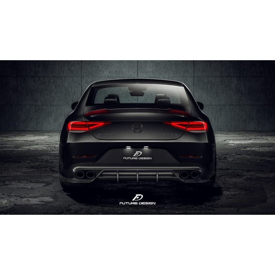 Amazon.co.jp: 【FUTURE DESIGN】BENZ メルセデス・ベンツ CLS-Class