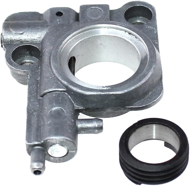 Auto Oiler Assembly Oil Fit for CS-271T CS-350TES CS-355T CS360TES CS-361P CS-420ES OEM C022000020