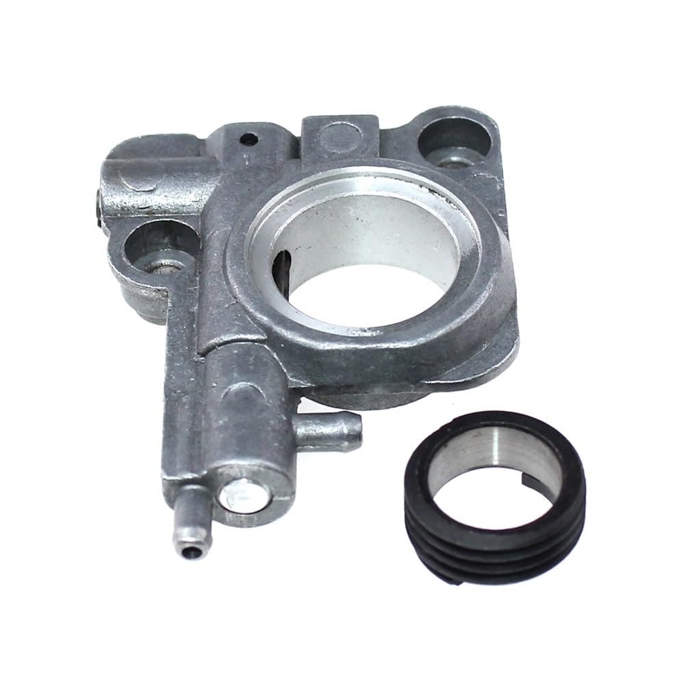 Auto Oiler Assembly Oil Fit for CS-330MX4 CS-330T CS-360T CS-370 CS-370F CS-400 CS-400F