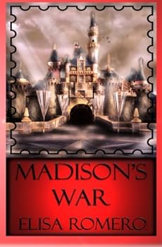 Paperback Madison's War (The Madison Series) Book