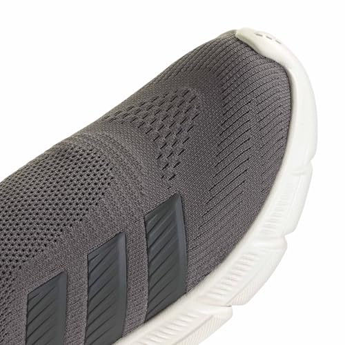 Image of adidas Mens Cloudfoam Flex - Sock Sports Shoes
