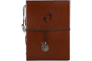 Ultrasound Photo Album: Cherish Your Precious Memories