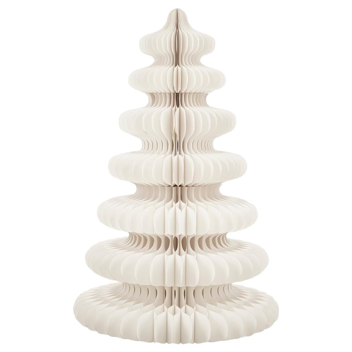 MICA Papier-Weihnachtsbaum Paper Christmas Tree