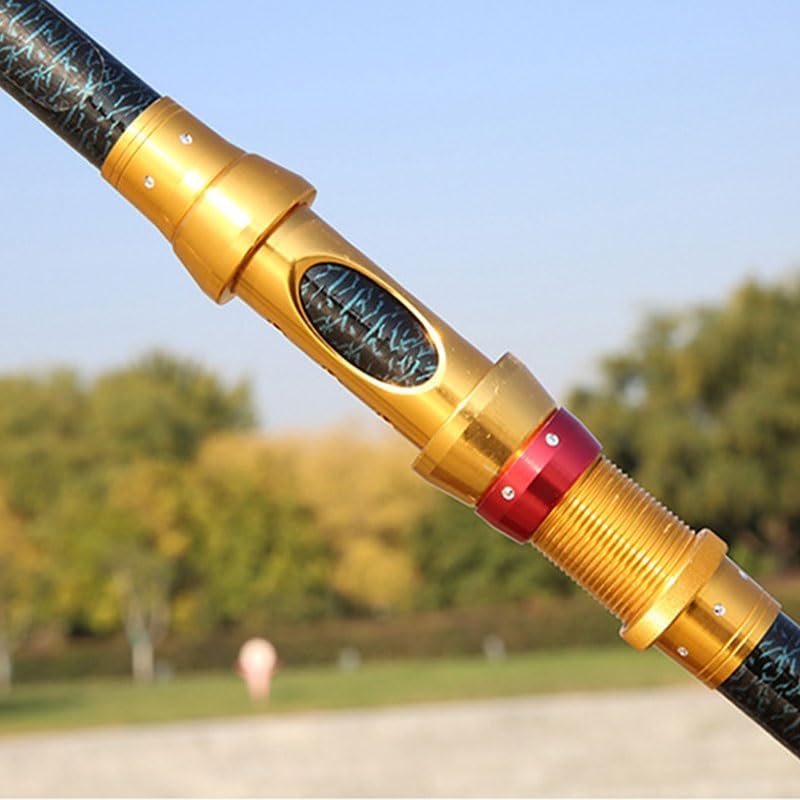 Sea Fishing Gear Equipment Long Throw Rod