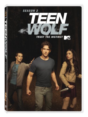 Teen Wolf: Season 2