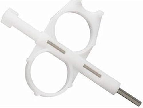 Orbit Paquete de 3 llaves de ajuste de rociadores Voyager II