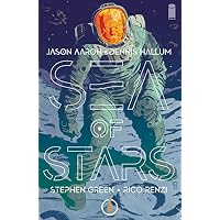 Sea of Stars #2
