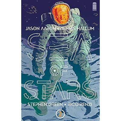 Sea of Stars #2