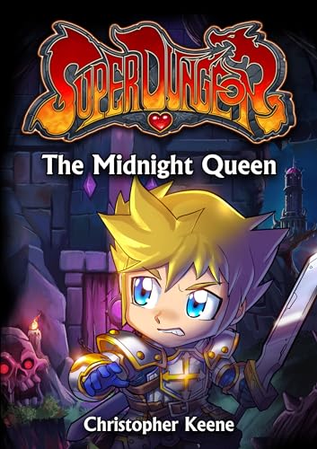 The Midnight Queen view 2