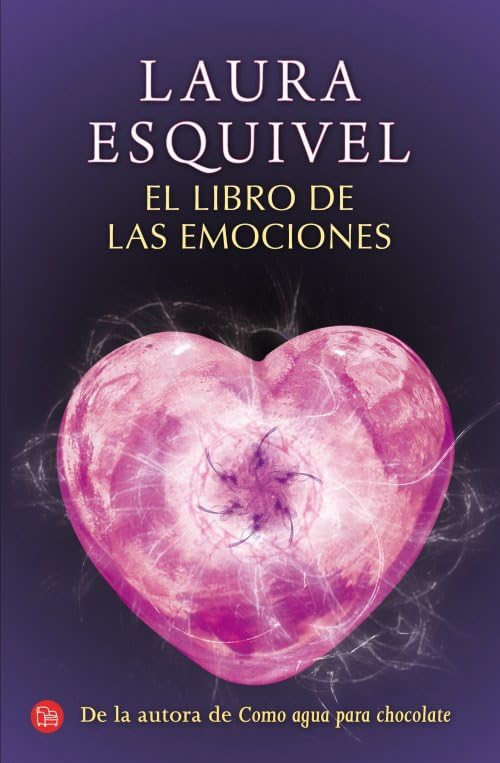 El libro de las emociones (bolsillo) (FORMATO GRANDE)