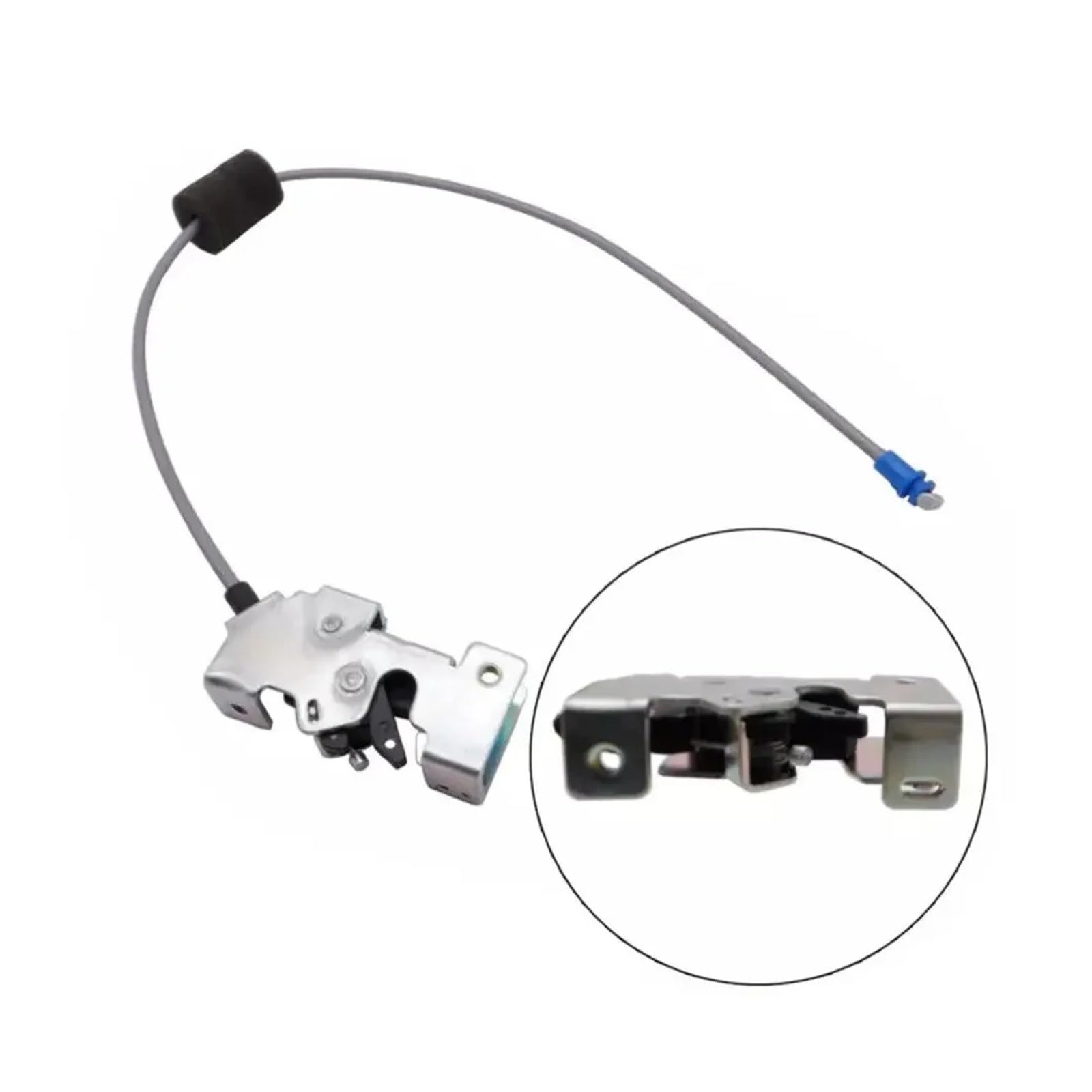 Siłownik zamka drzwi do Forda do Transit MK6 MK7 2000-2015 1494102 Tylne lewe drzwi samochodu Blokada Blokada Dolny kabel Części zamienne Auto Elektryczny siłownik zamka drzwi