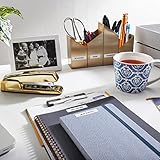 DYMO LetraTag Paper Labels | Authentic | 12 mm x 4 m Roll | Black Print on White Labels | Self-Adhesive Multipurpose Labels for LetraTag Label Makers | 2 Count - Image 7