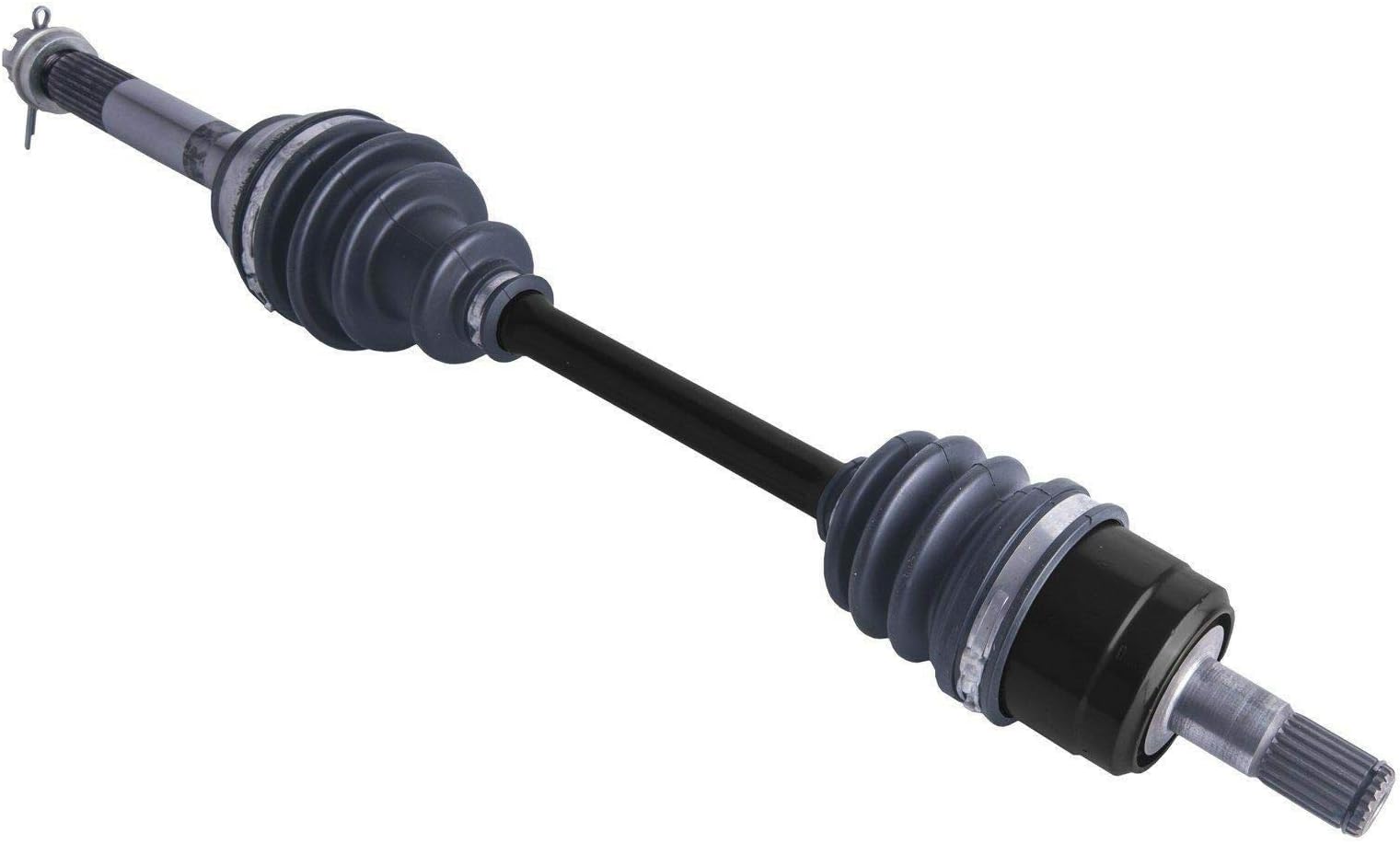 East Lake Axle replacement for front cv axles set Kawasaki Mule 2510/3010 / 4010