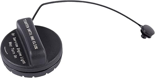 ACDelco GM Original Equipment 20882859 - Tapa de llenado de depósito de combustible