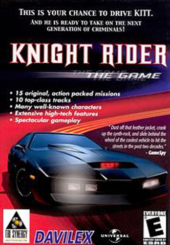 Knight Rider - PC
