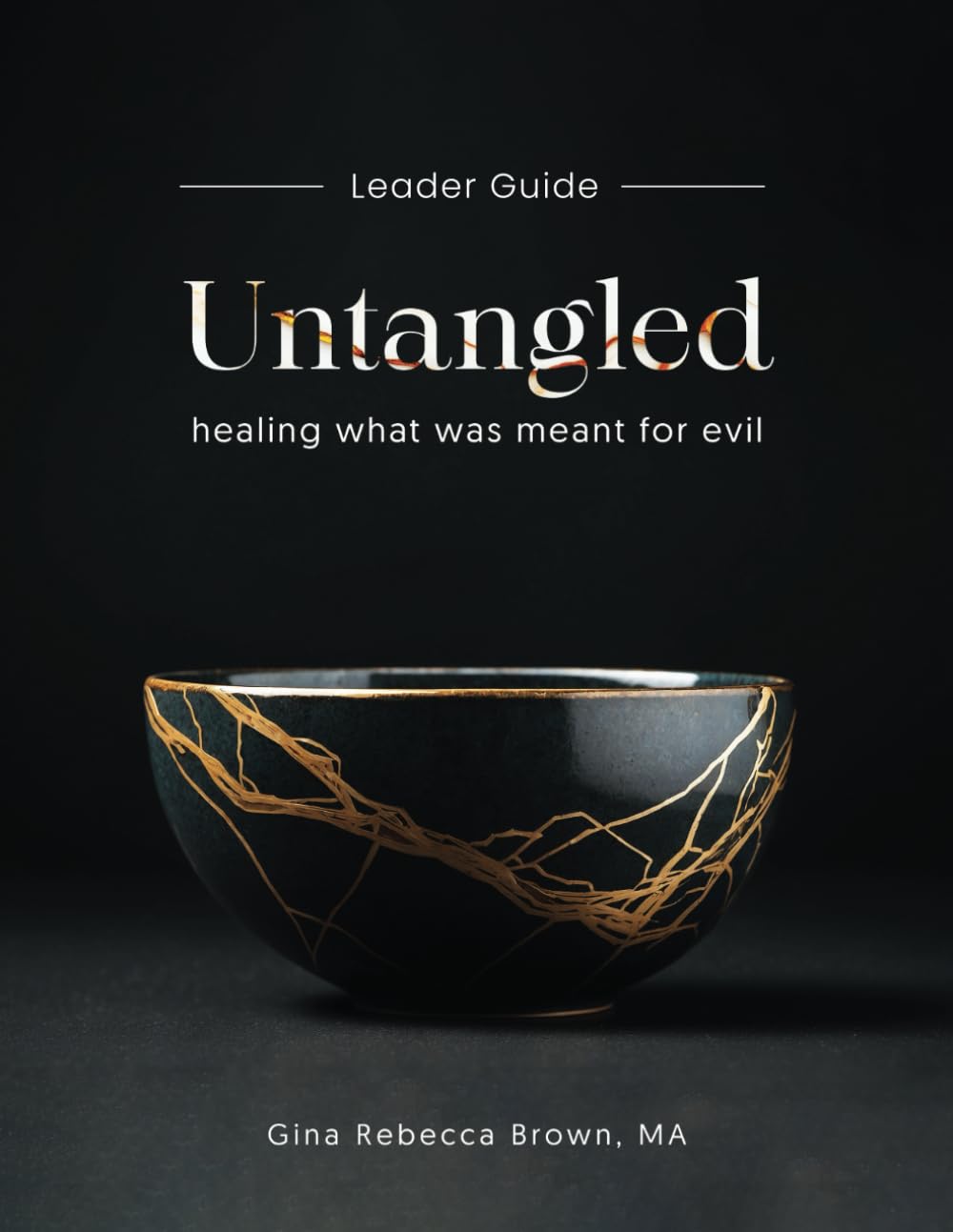 Untangled Leader Guide (Untangled Group)