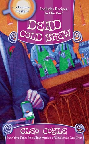 Dead Cold Brew view 2