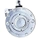 RAREELECTRICAL Starter Motor Compatible with S240 X300 X300r X304 X305r X310 X320 X324 X350 X360 X370 X380 X390 X394 Mia11761 21163-0711 21163-7034