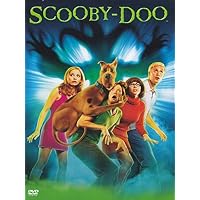 Scooby-Doo
